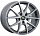 ����������� ���� ����� Cross Street CR-17 6x15 4x100 ET50 DIA60.1 GMF